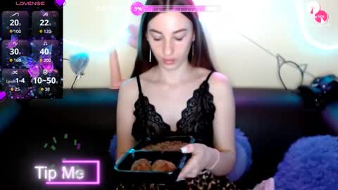 rosy_madison77 online show from 29, 9, 2025