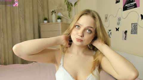 Im Luna online show from 1, 5, 2026