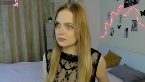 Im Luna online show from 3, 5, 2026