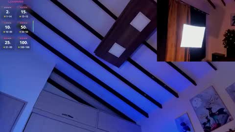 rosyejones online show from 5, 12, 2025