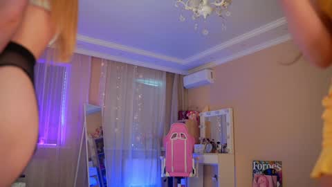 Hi Im Maria Check my Bio  online show from 20, 10, 2025