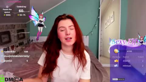 Snapshot of rosynaxx chatting on 14, 1, 2025 rosynaxx online show from 14, 1, 2025