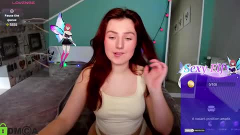 Snapshot of rosynaxx chatting on 21, 1, 2025 rosynaxx online show from 21, 1, 2025