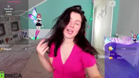 Snapshot of rosynaxx chatting on 25, 1, 2025 rosynaxx online show from 25, 1, 2025