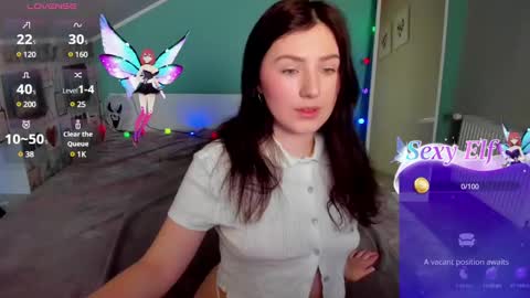 Snapshot of rosynaxx chatting on 3, 2, 2025 rosynaxx online show from 3, 2, 2025