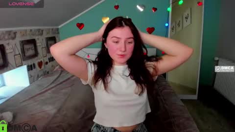 Snapshot of rosynaxx chatting on 13, 2, 2025 rosynaxx online show from 13, 2, 2025