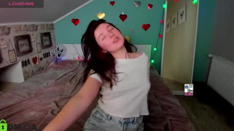 Snapshot of rosynaxx chatting on 13, 2, 2025 rosynaxx online show from 13, 2, 2025