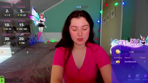 Snapshot of rosynaxx chatting on 15, 2, 2025 rosynaxx online show from 15, 2, 2025