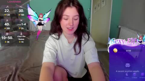 Snapshot of rosynaxx chatting on 16, 2, 2025 rosynaxx online show from 16, 2, 2025