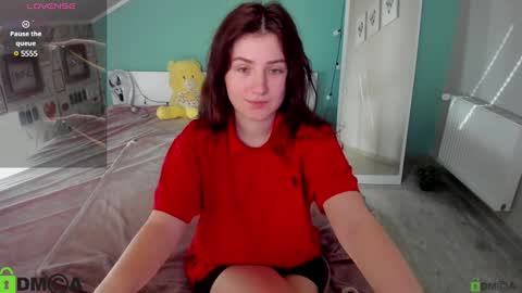 Snapshot of rosynaxx chatting on 17, 2, 2025 rosynaxx online show from 17, 2, 2025