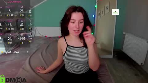 Snapshot of rosynaxx chatting on 18, 2, 2025 rosynaxx online show from 18, 2, 2025