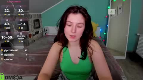 Snapshot of rosynaxx chatting on 24, 2, 2025 rosynaxx online show from 24, 2, 2025