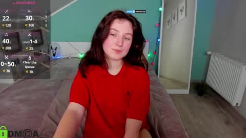 Snapshot of rosynaxx chatting on 26, 2, 2025 rosynaxx online show from 26, 2, 2025