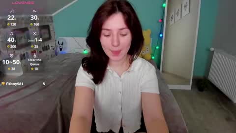 Snapshot of rosynaxx chatting on 28, 2, 2025 rosynaxx online show from 28, 2, 2025