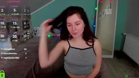 Snapshot of rosynaxx chatting on 1, 3, 2025 rosynaxx online show from 1, 3, 2025