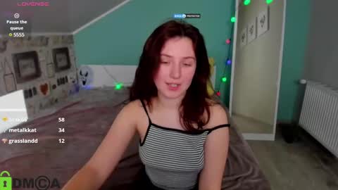 Snapshot of rosynaxx chatting on 1, 3, 2025 rosynaxx online show from 1, 3, 2025