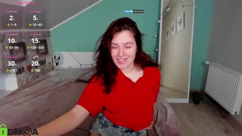 Snapshot of rosynaxx chatting on 2, 3, 2025 rosynaxx online show from 2, 3, 2025