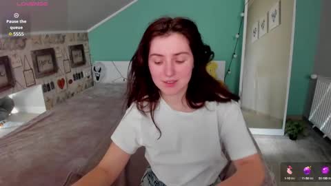 Snapshot of rosynaxx chatting on 6, 3, 2025 rosynaxx online show from 6, 3, 2025