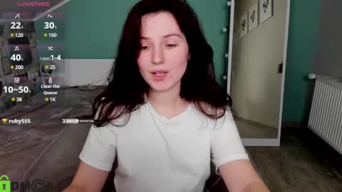 Snapshot of rosynaxx chatting on 12, 3, 2025 rosynaxx online show from 12, 3, 2025