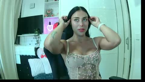 RosyViolet online show from 5, 5, 2026