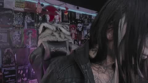 Snapshot of rotten_dreams chatting on 5, 6, 2026 rot online show from 5, 6, 2026