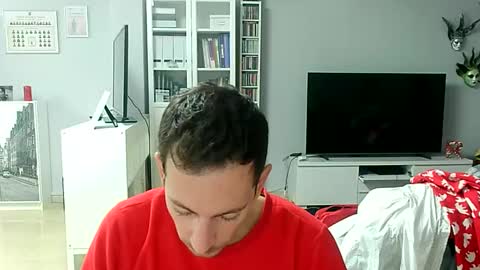 roubarixx online show from 5, 1, 2025