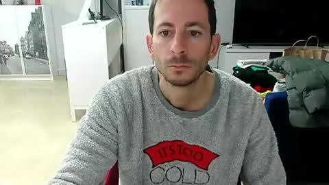 roubarixx online show from 11, 1, 2025