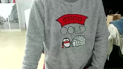 roubarixx online show from 20, 1, 2025