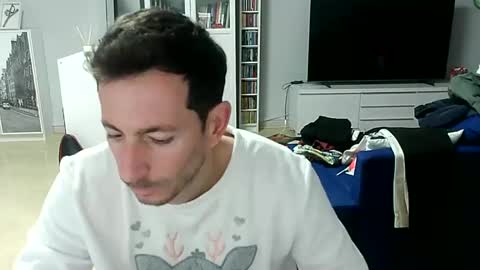 roubarixx online show from 27, 1, 2025