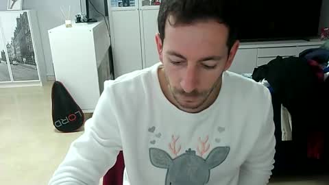 roubarixx online show from 28, 1, 2025