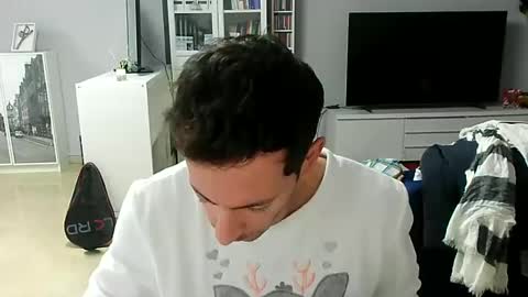 roubarixx online show from 1, 2, 2025