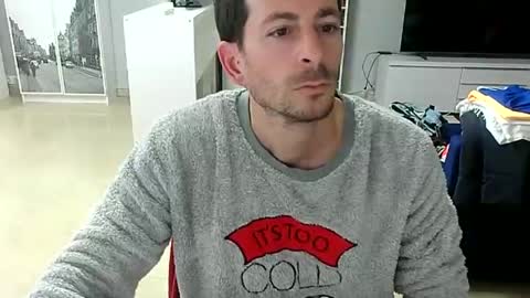 roubarixx online show from 8, 2, 2025