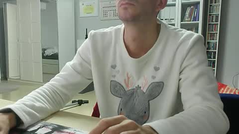 roubarixx online show from 14, 10, 2025