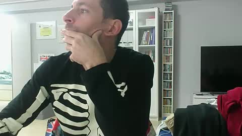 roubarixx online show from 1, 11, 2025