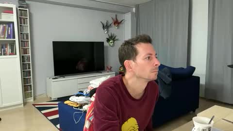 roubarixx online show from 4, 11, 2025