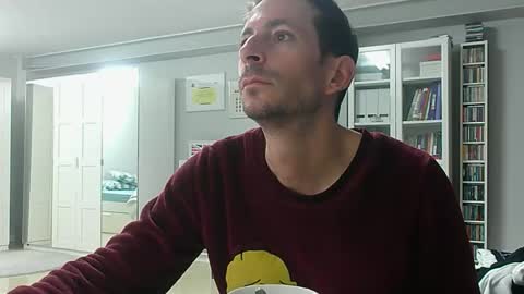 roubarixx online show from 16, 11, 2025