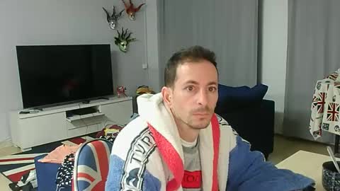 roubarixx online show from 29, 11, 2025