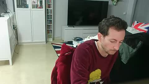 roubarixx online show from 1, 2, 2026