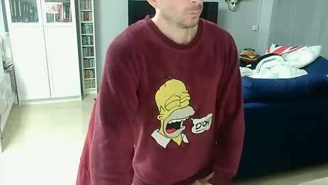 roubarixx online show from 14, 3, 2026