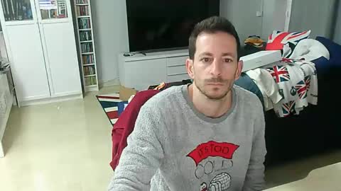 roubarixx online show from 30, 3, 2026