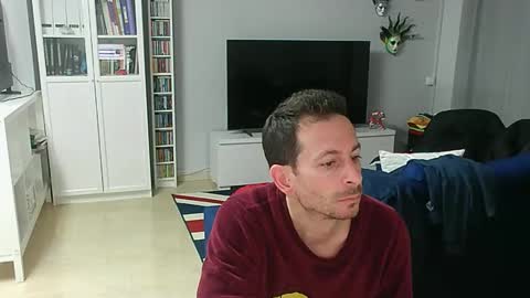 roubarixx online show from 17, 5, 2026