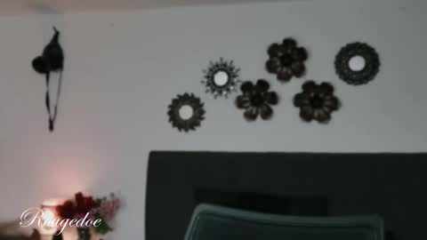 Mistress Lana online show from 1, 3, 2026