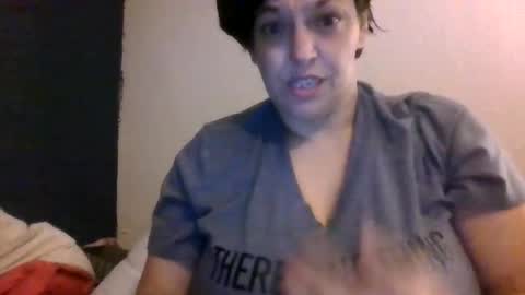 Snapshot of roughandwet28 chatting on 30, 11, 2025 No More Vanilla online show from 30, 11, 2025