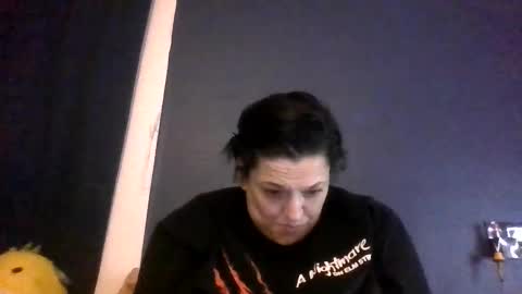 Snapshot of roughandwet28 chatting on 15, 12, 2025 No More Vanilla online show from 15, 12, 2025