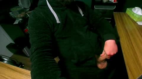 Luke online show from 4, 1, 2025