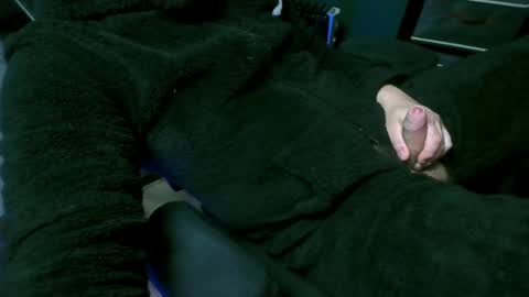 Luke online show from 13, 1, 2025