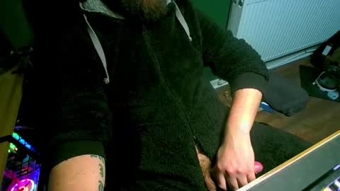 Luke online show from 1, 3, 2025