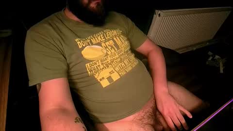 Luke online show from 12, 9, 2025