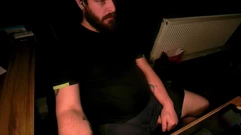 Luke online show from 13, 10, 2025