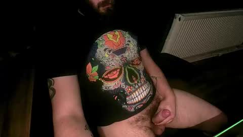 Luke online show from 2, 12, 2025